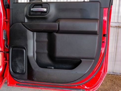 Used 2024 Chevrolet Silverado 2500 Custom w/ Custom Convenience Package image 46