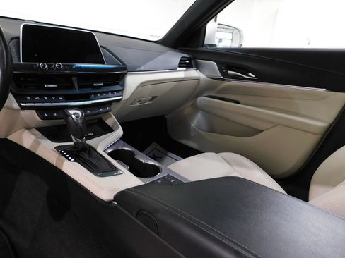 Used 2022 Cadillac CT4 Premium Luxury AWD/4WD image 65