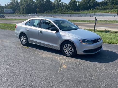 Used 2014 Volkswagen Jetta S FWD image 7