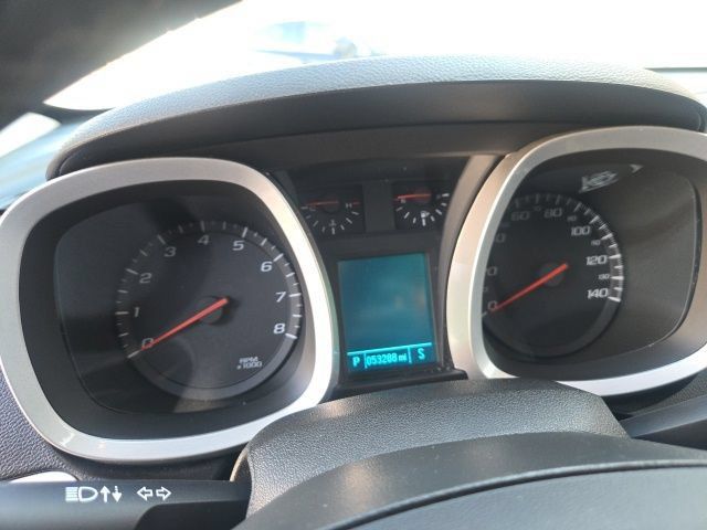 Used 2017 Chevrolet Equinox LT w/ Convenience Package AWD/4WD image 7