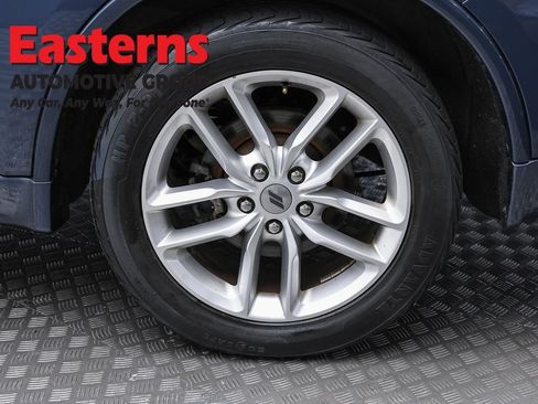 Used 2021 Dodge Durango R/T AWD/4WD image 8