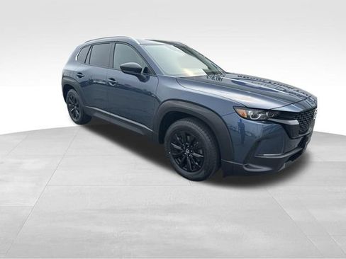 Used 2024 MAZDA CX-50 AWD 2.5 S w/ Cargo Package image 3