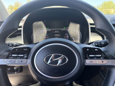 Used 2023 Hyundai Tucson SEL AWD/4WD image 26