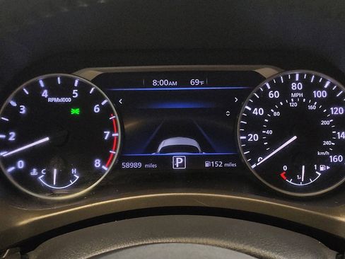 Used 2022 Nissan Sentra SV FWD image 23