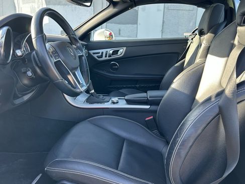 Used 2014 Mercedes-Benz SLK 250 SLK 250 image 10