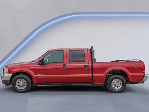 Used 2003 Ford F250 XLT image 15