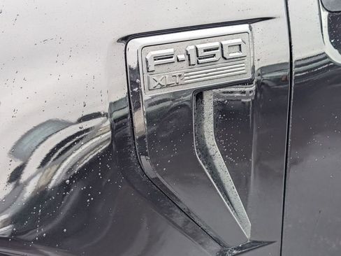 New 2026 Ford F150 XLT w/ Equipment Group 302A MID image 13