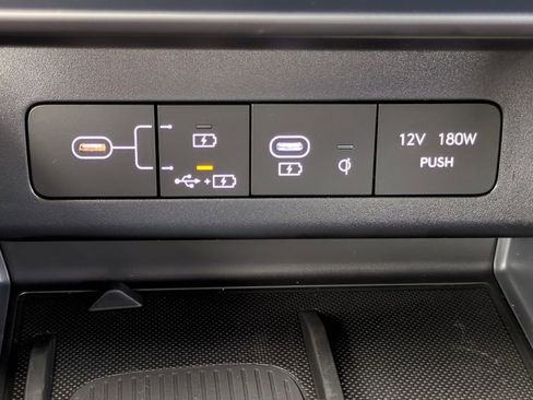 New 2026 Hyundai Sonata N Line image 8