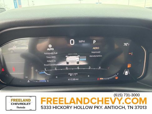 Used 2022 Jeep Grand Wagoneer Series II image 33