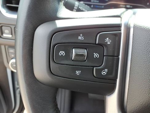 Used 2022 GMC Yukon SLT w/ SLT Premium Package AWD/4WD image 26