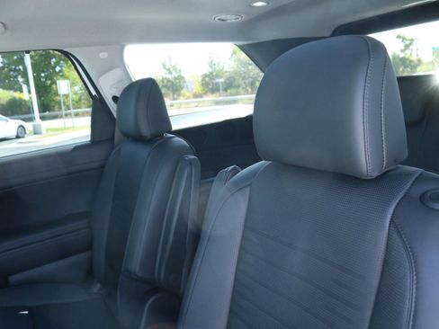 New 2026 Hyundai Palisade Limited image 17