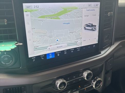 Used 2024 Ford F150 XLT image 9