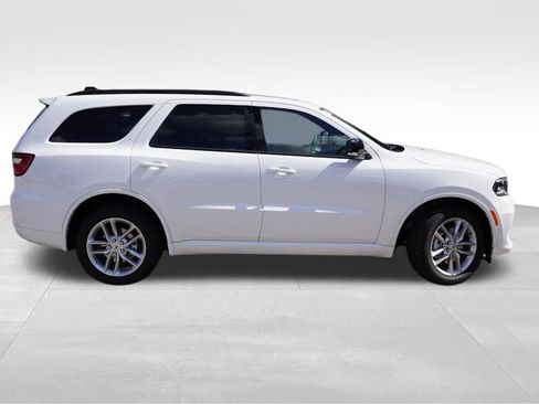 New 2026 Dodge Durango GT image 2
