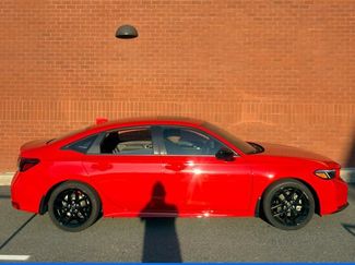 Certified 2026 Honda Civic FWD Hybrid Sedan video 1