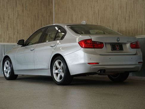 Used 2015 BMW 328i Sedan RWD image 7
