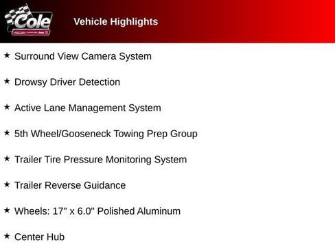 Used 2025 RAM 3500 Longhorn image 7