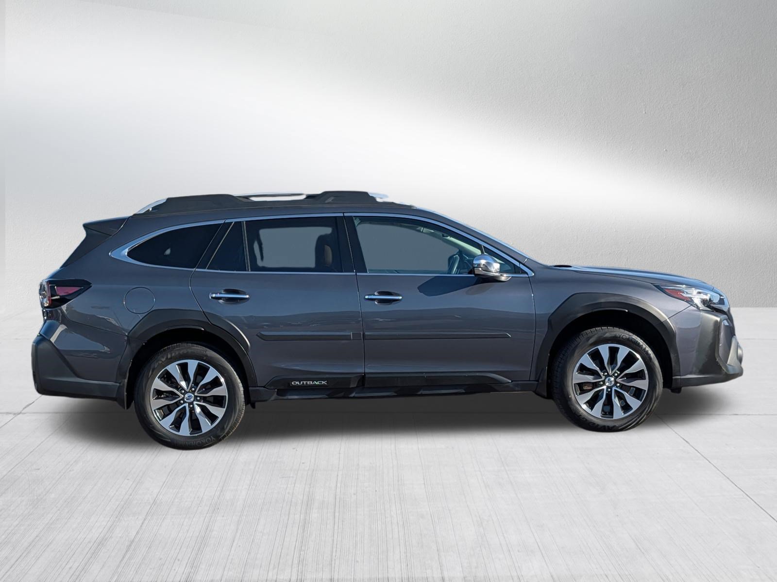 Certified 2024 Subaru Outback Touring XT w/ Popular Package #2 AWD/4WD image 2
