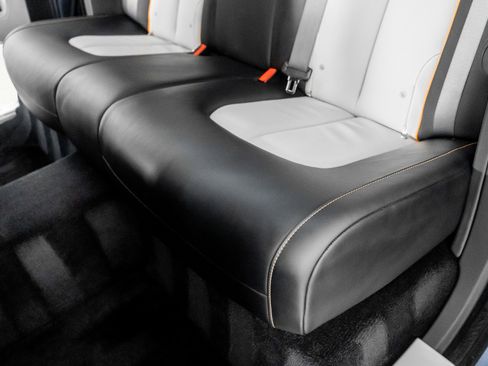 Used 2024 Rolls-Royce Ghost Black Badge w/ Black Badge Ghost Package image 29