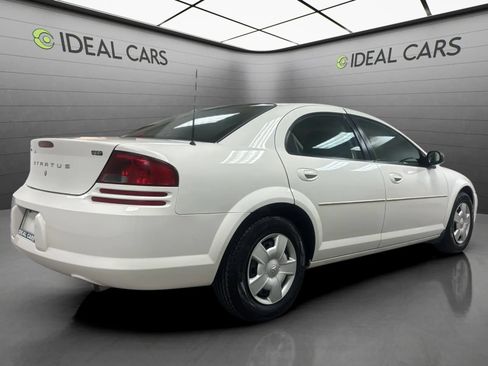 Used 2006 Dodge Stratus SXT FWD image 5
