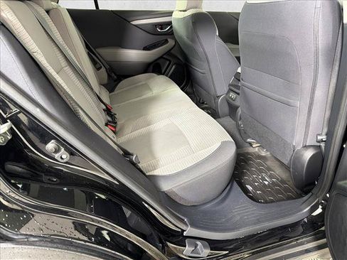 Used 2020 Subaru Outback Premium w/ Popular Package #1 AWD/4WD image 17