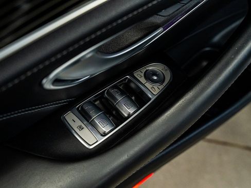 Used 2019 Mercedes-Benz E 63 AMG S image 33