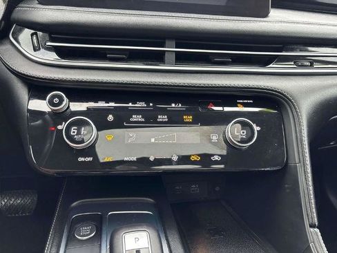 Certified 2024 INFINITI QX60 Pure AWD/4WD image 26