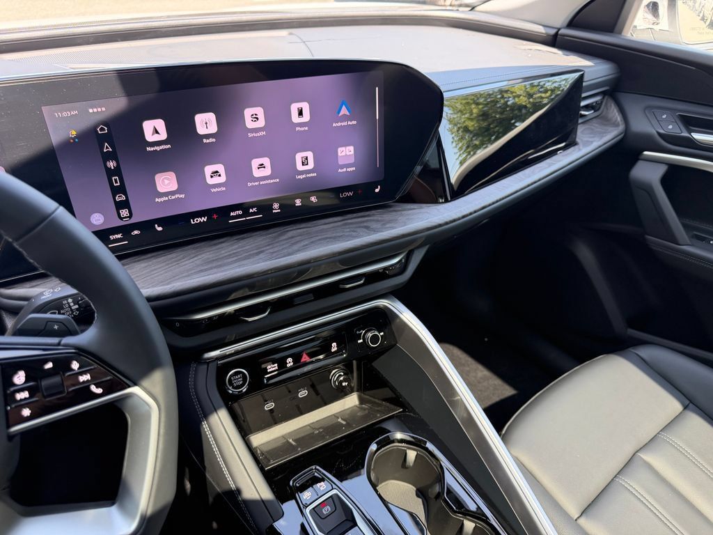 New 2026 Audi Q5 Premium AWD/4WD image 21
