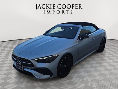 Certified 2024 Mercedes-Benz CLE 450 4MATIC Cabriolet