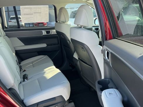 New 2026 Hyundai Santa Fe SEL AWD/4WD image 13