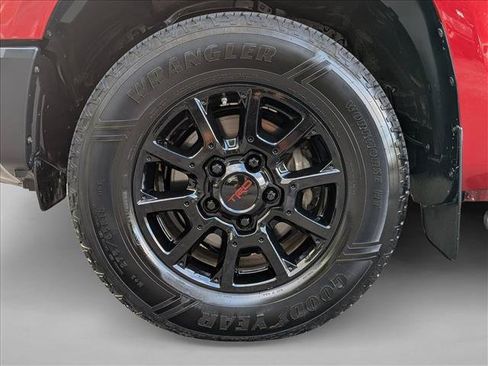 Used 2020 Toyota Tundra SR RWD image 20