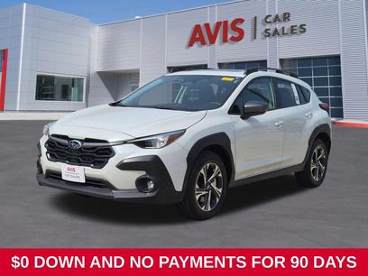 Used 2025 Subaru Crosstrek 2.5i Premium