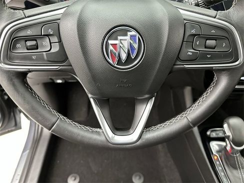 Used 2020 Buick Encore GX Select w/ Experience Buick Package image 14