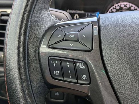 Certified 2022 Ford Ranger Lariat w/ Equipment Group 501A High AWD/4WD image 30