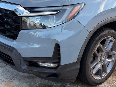 Used 2022 Honda Passport EX-L image 10