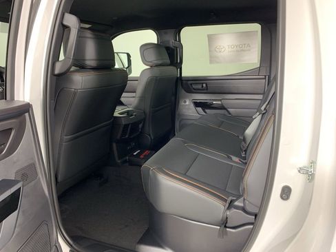 New 2026 Toyota Tundra SR5 image 33