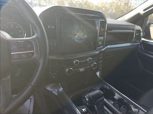 Used 2023 Ford F150 XLT w/ Equipment Group 302A High image 7