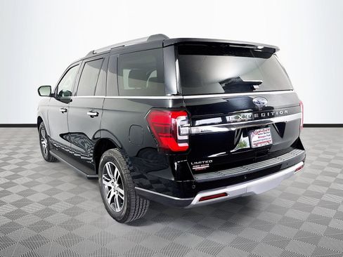 Used 2024 Ford Expedition Limited RWD image 5