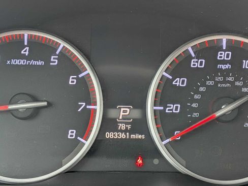 Used 2016 Acura ILX FWD image 28