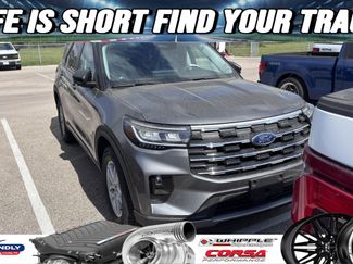 New 2026 Ford Explorer Active video 1