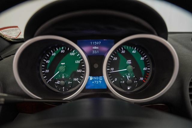 Used 2006 Mercedes-Benz SLK 350 image 8