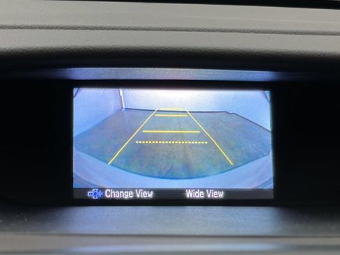 Used 2014 Honda CR-V EX image 29