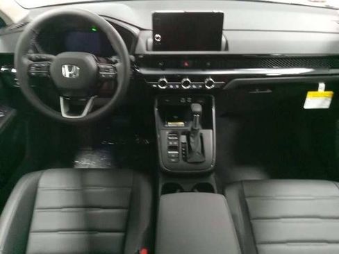 Used 2023 Honda CR-V EX-L image 27
