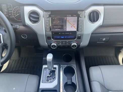 Certified 2020 Toyota Tundra Limited RWD image 12