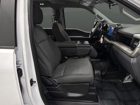 Used 2024 Ford F250 XL AWD/4WD image 29