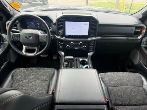 Used 2024 Ford F150 Tremor AWD/4WD image 15