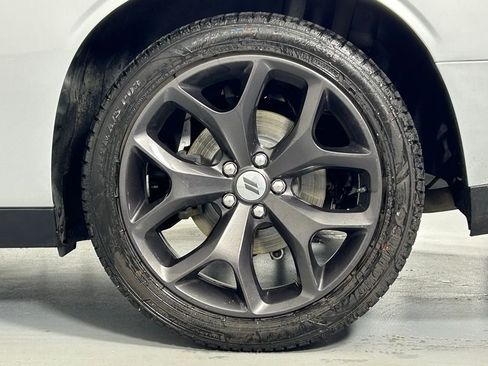 Used 2019 Dodge Challenger SXT w/ Plus Package RWD image 29