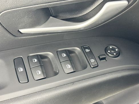 Used 2023 Hyundai Tucson SEL w/ Convenience Package AWD/4WD image 17