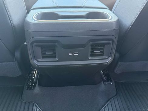 Used 2025 Chevrolet Silverado 1500 RST w/ Convenience Package II AWD/4WD image 13