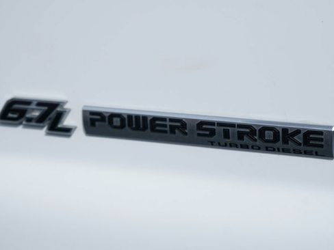 Used 2016 Ford F650 2WD Regular Cab Super Duty image 49