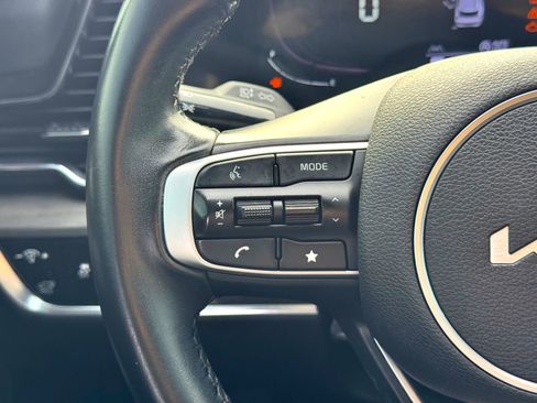 Used 2023 Kia Sportage X-Line w/ X-Line Premium Package image 22